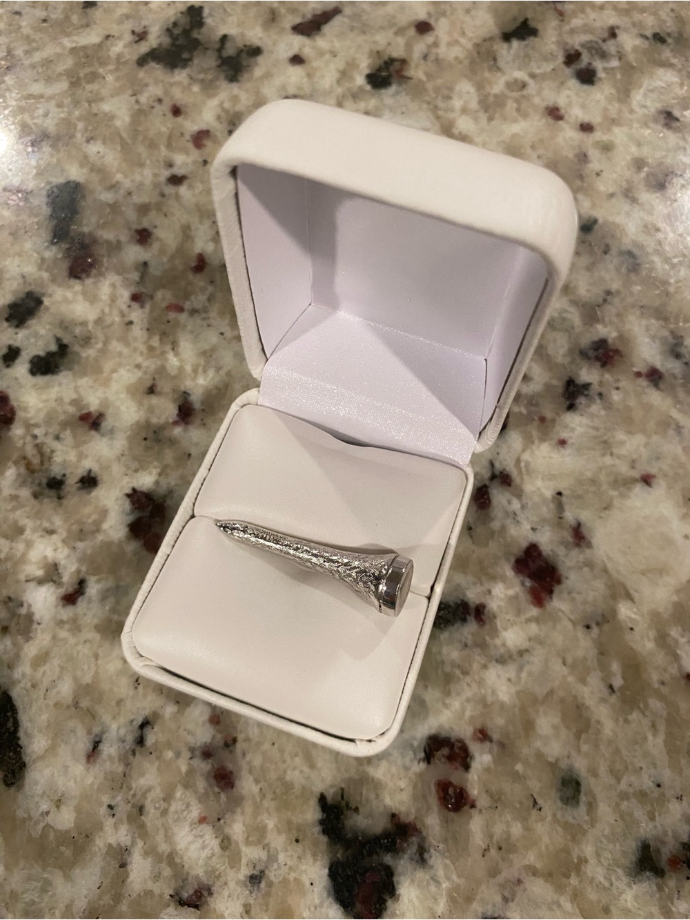 Simmons Sterling Golf Tee